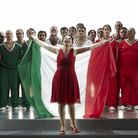 The triumph of Italy: Rossini's 'L'Italiana In Algeri' at the Opéra de Lausanne The triumph of Italy: Rossini's 'L'Italiana In Algeri' at the Opéra de Lausanne